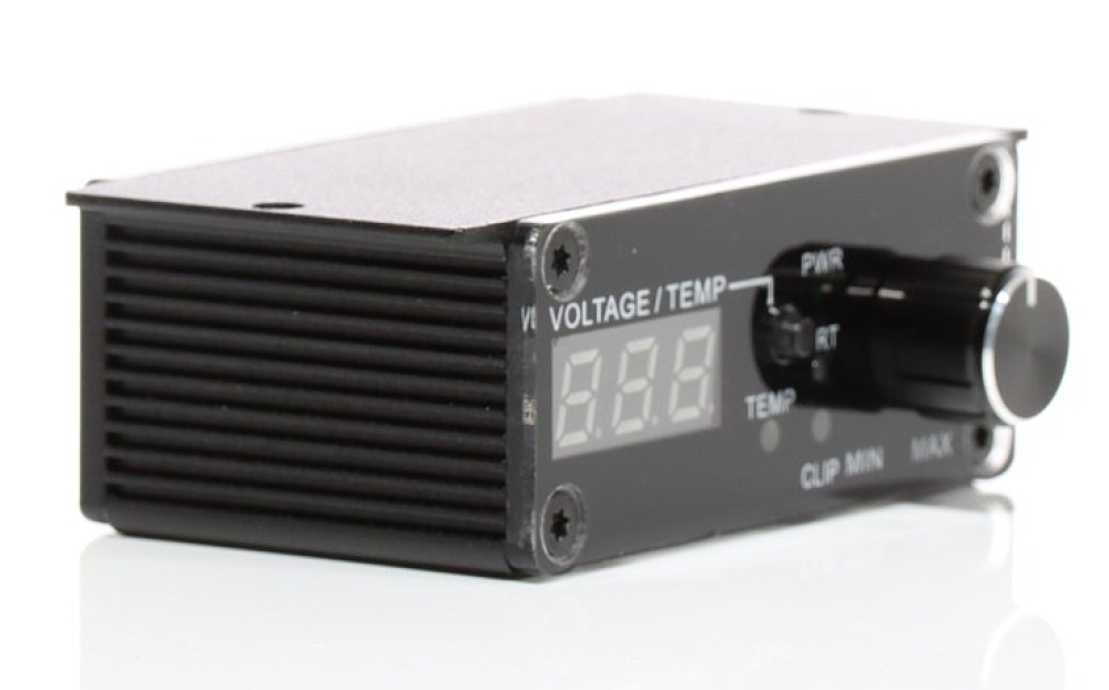 Audio System RTC-PLUS | Remote Control für H 5000.1 D